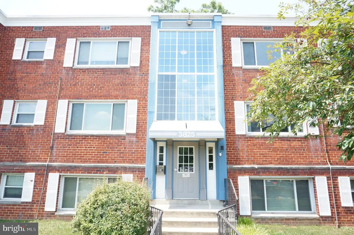3825 Hamilton St #c-302, Hyattsville, MD 20781 - #1