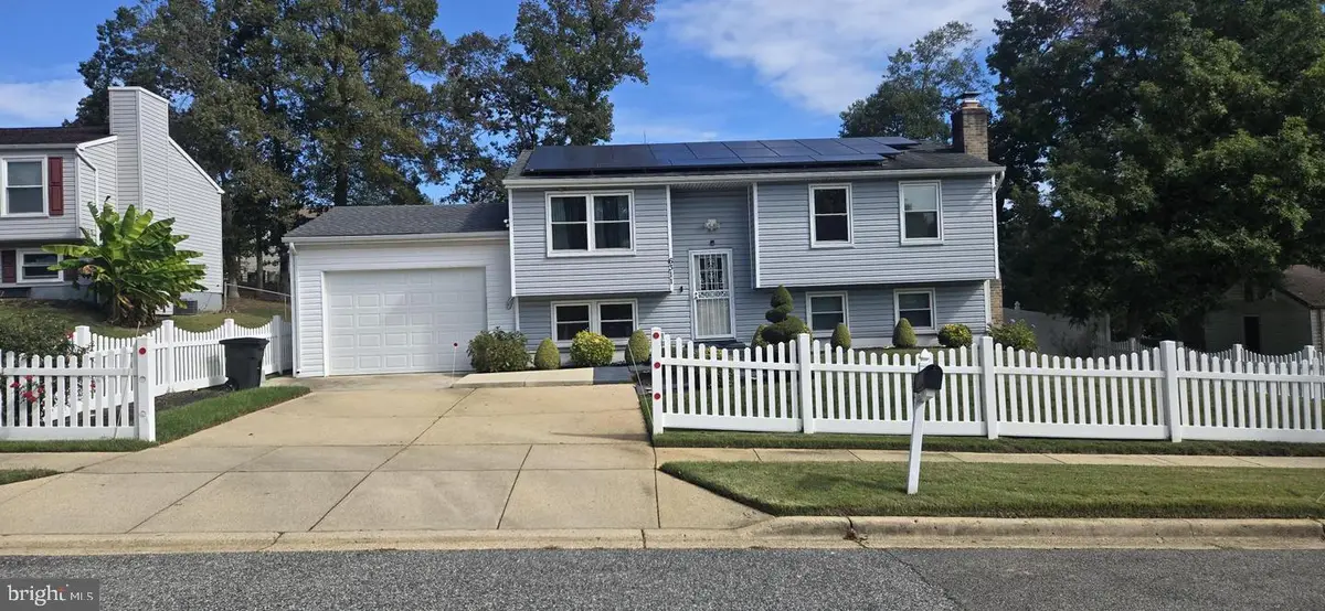 6311 Teaberry Way, Clinton, MD 20735 - #1