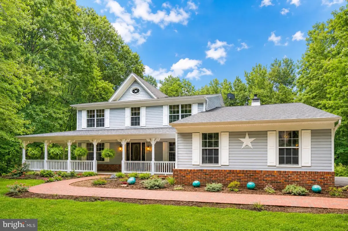 2012 Bermondsey Dr, Bowie, MD 20721 - #1