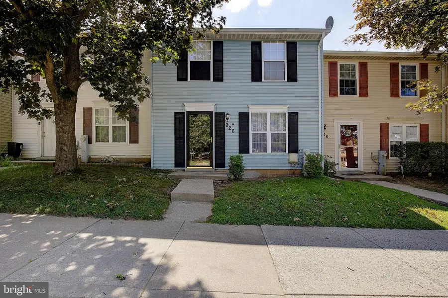 926 Pleasant Hill Ln, Bowie, MD 20716 - #2