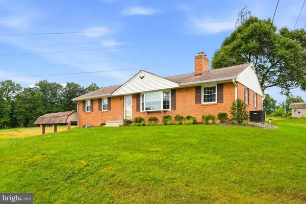 15605 Bond Mill Rd, LAUREL, MD 20707
