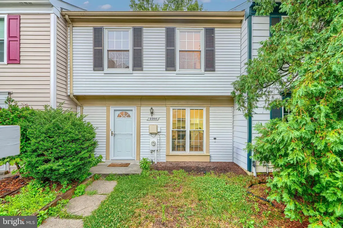 2266 Prince Of Wales Ct, Bowie, MD 20716 - #1
