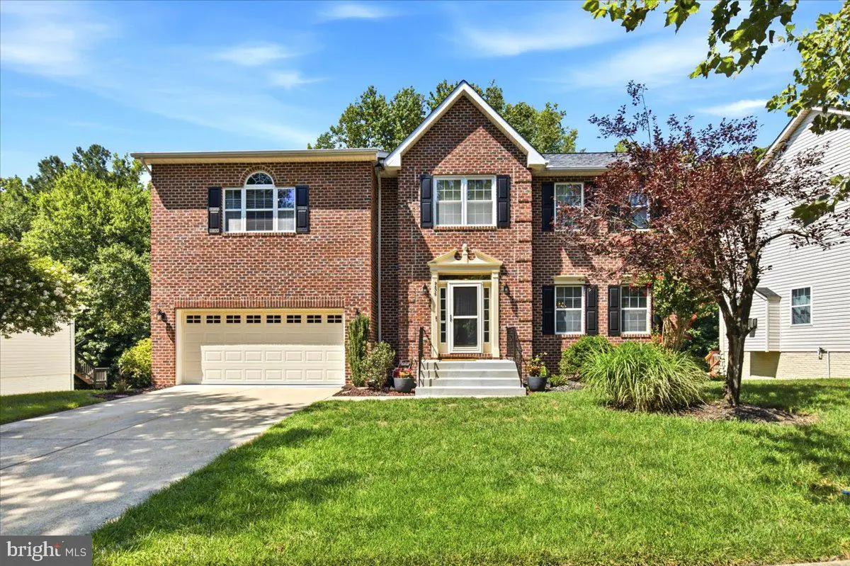 9606 Allerton Ter, Clinton, MD 20735 - #1