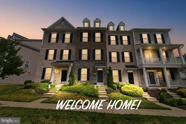 9158 Fox Stream Way, UPPER MARLBORO, MD 20772