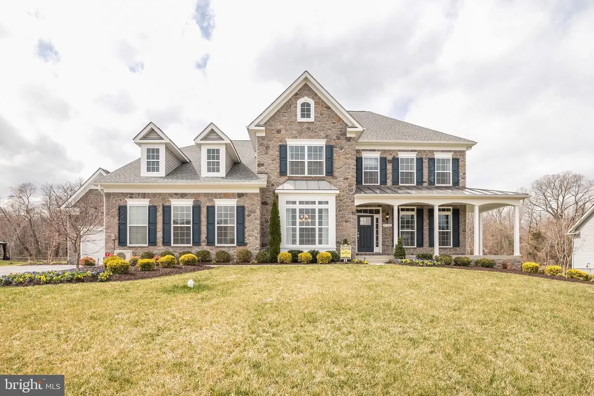 15718 Henrietta Dr, Accokeek, MD 20607 - #1