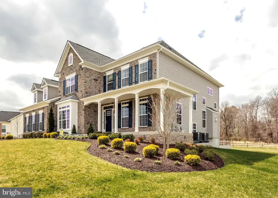 15718 Henrietta Dr, Accokeek, MD 20607 - #2