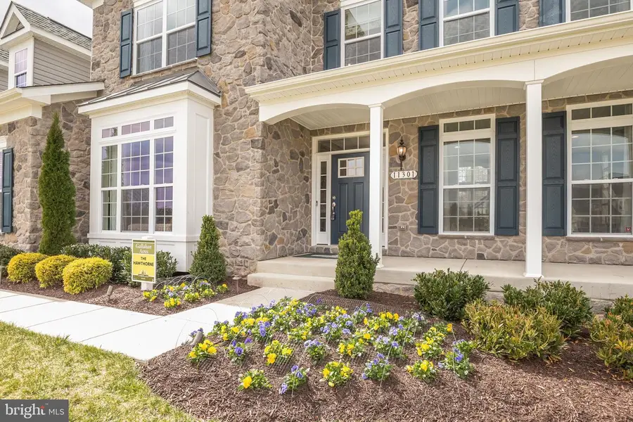15718 Henrietta Dr, Accokeek, MD 20607 - #3