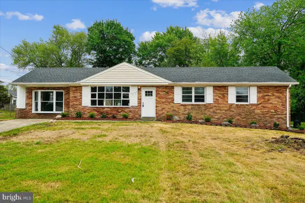 4709 Brinkley Rd, TEMPLE HILLS, MD 20748