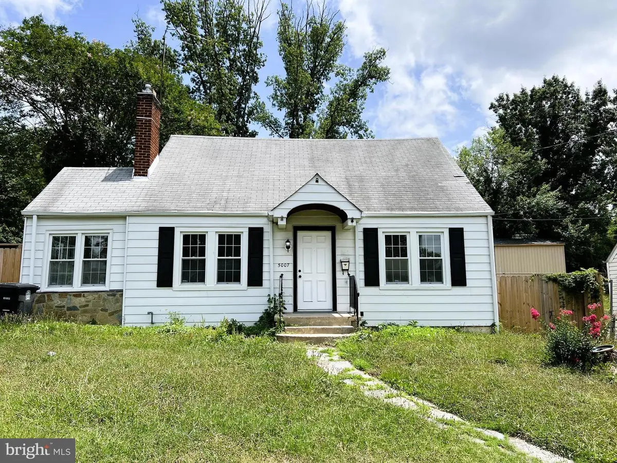 5007 56th Ave, Hyattsville, MD 20781 - #1