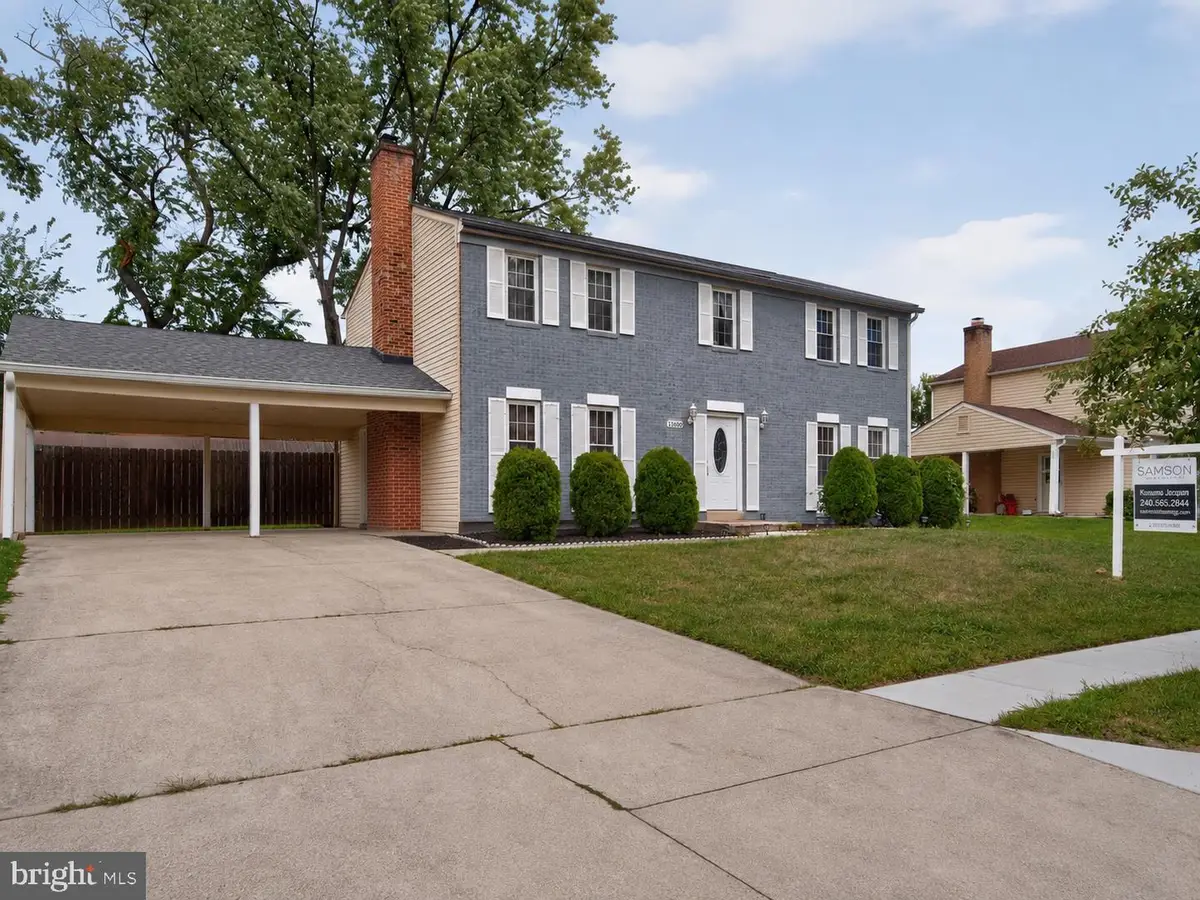 11004 Elon Dr, Bowie, MD 20720 - #1