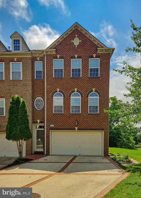 518 Bolin Ter, UPPER MARLBORO, MD 20774