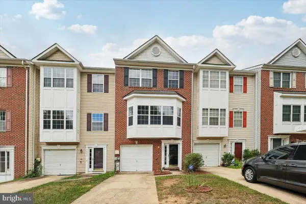 10833 Vista Gardens Dr, BOWIE, MD 20720
