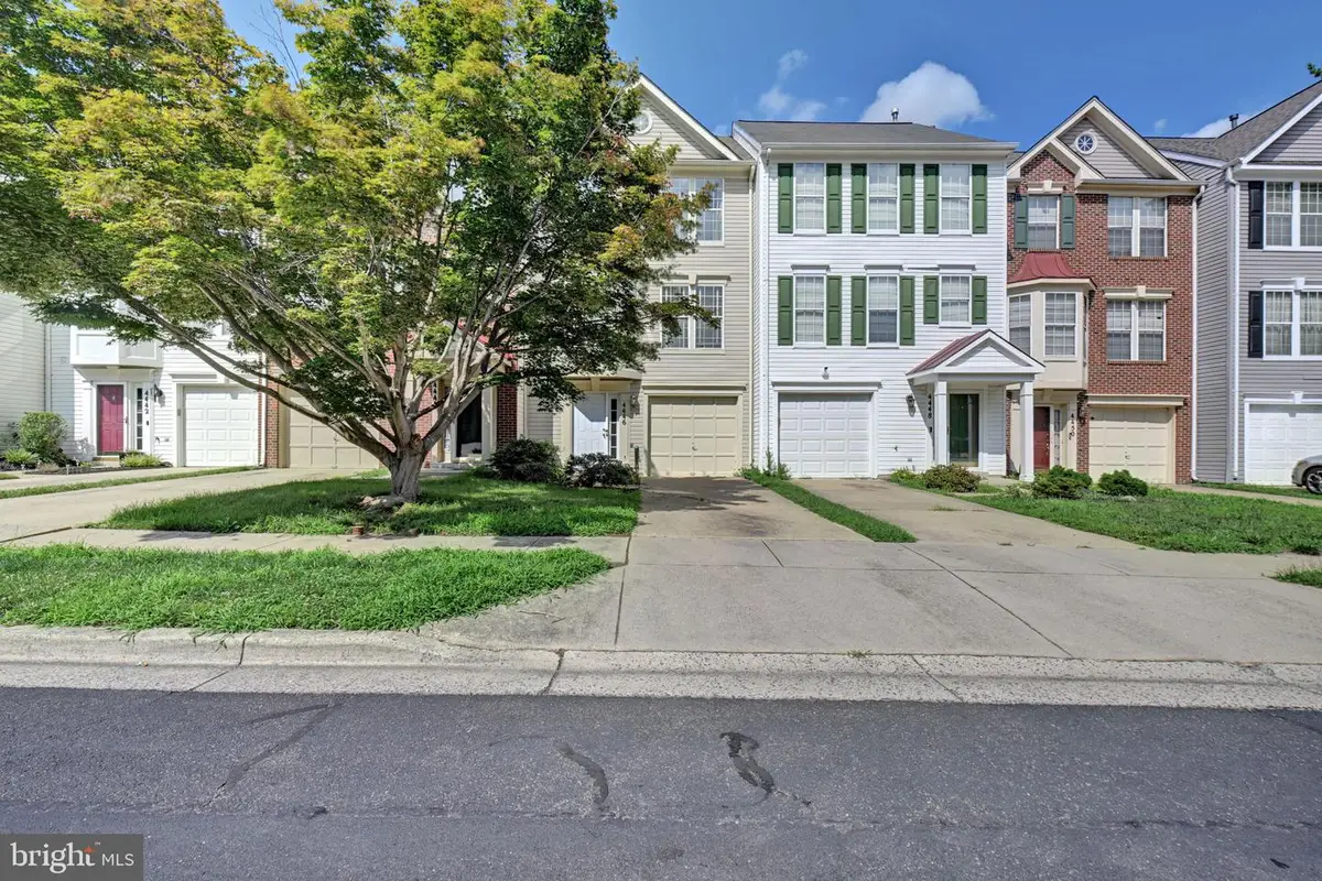 4446 Swindon Ter, Upper Marlboro, MD 20772 - #1