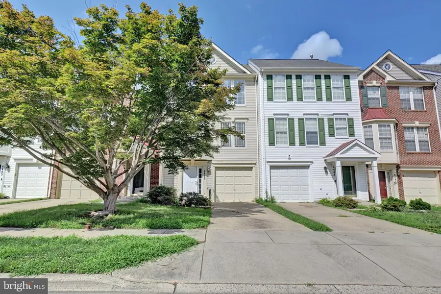 4446 Swindon Ter, Upper Marlboro, MD 20772 - #2