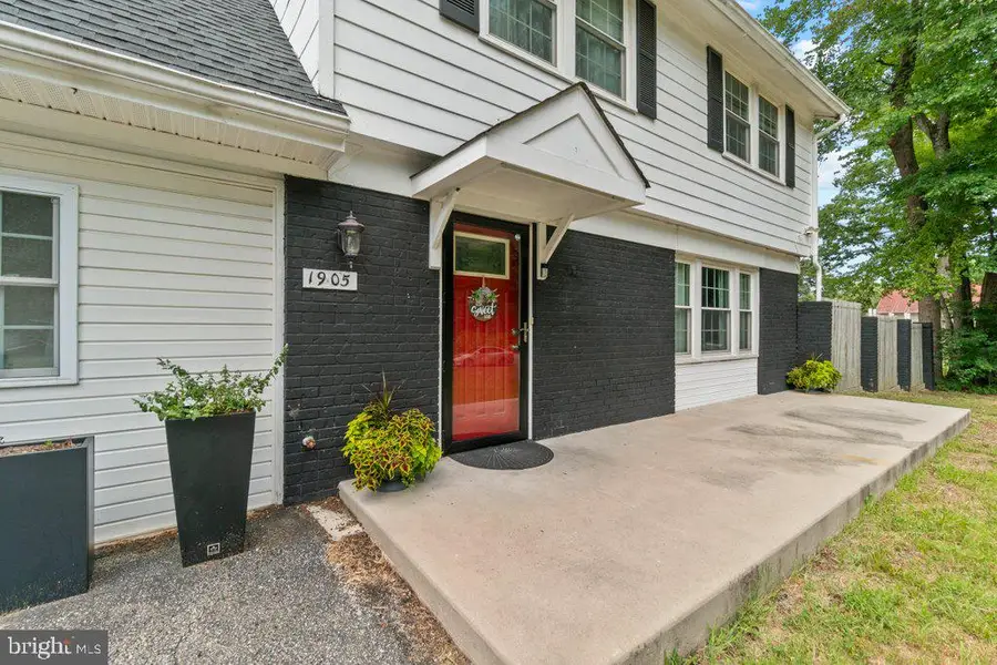 1905 Mitchellville Rd, Bowie, MD 20716 - #3