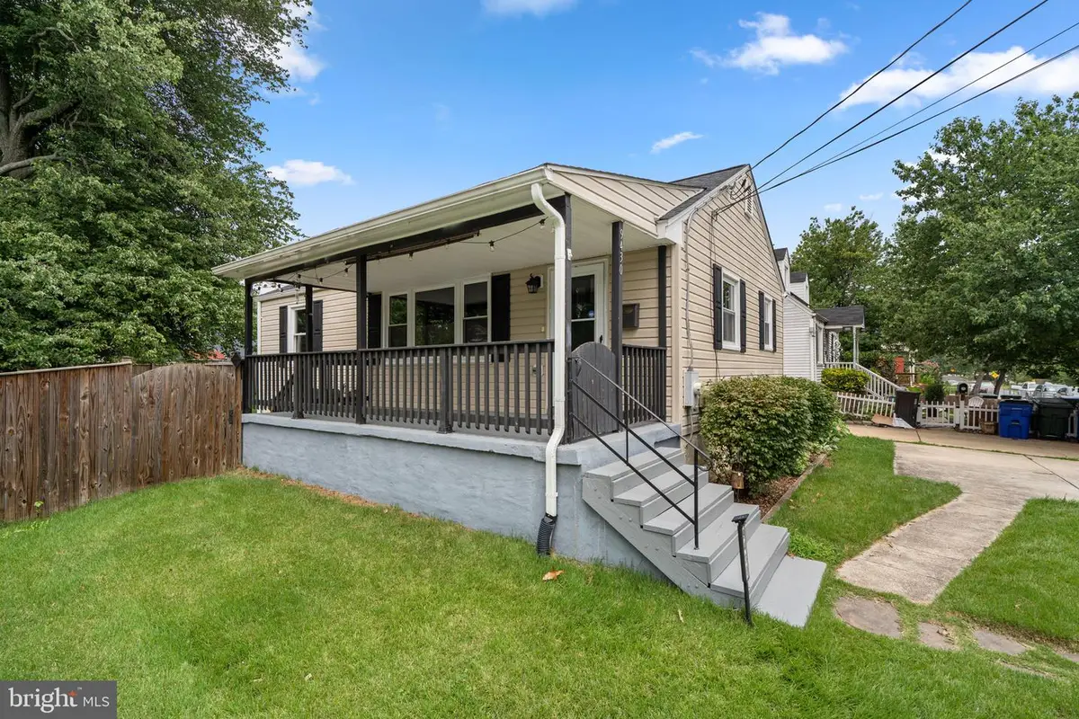 9430 Rhode Island Ave, College Park, MD 20740 - #1
