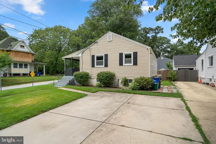 9430 Rhode Island Ave, College Park, MD 20740 - #3