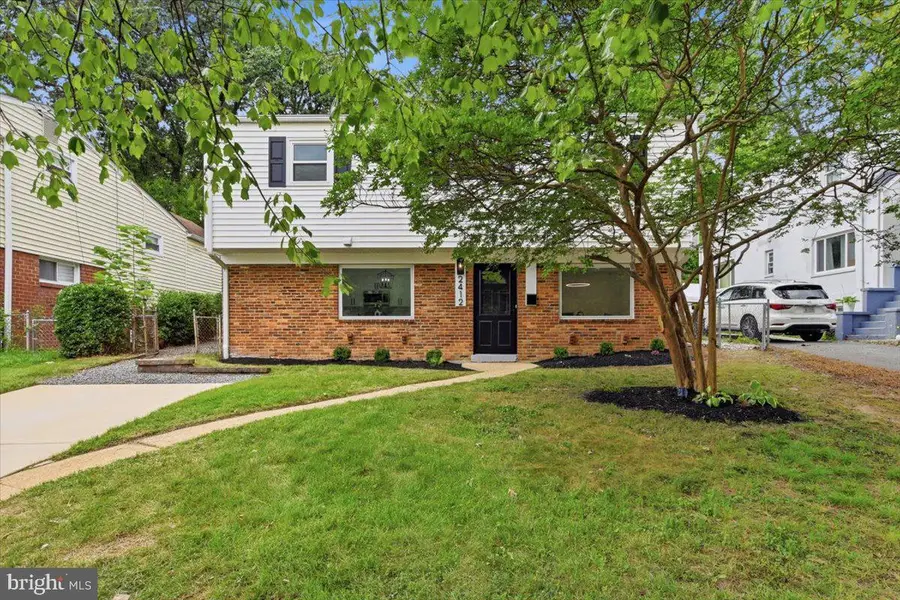 2412 Valley Way, Landover, MD 20785 - #3