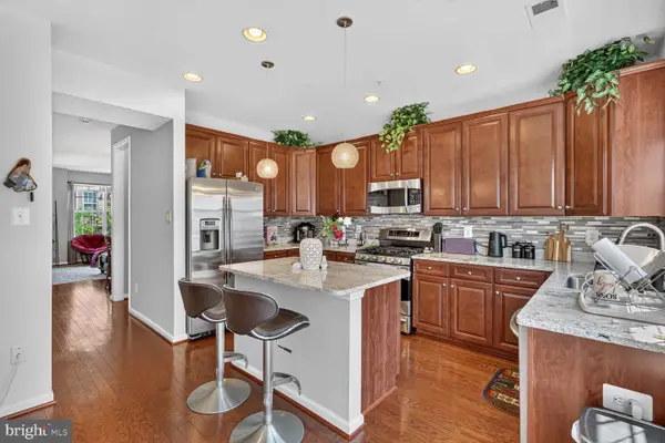 7243 Silver Thorn Way, BELTSVILLE, MD 20705