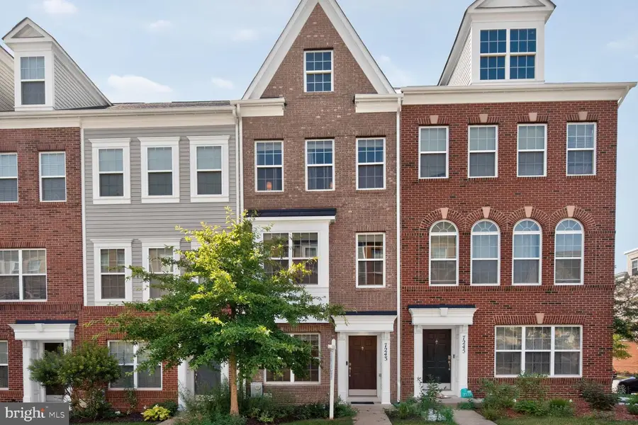 7243 Silver Thorn Way, Beltsville, MD 20705 - #2