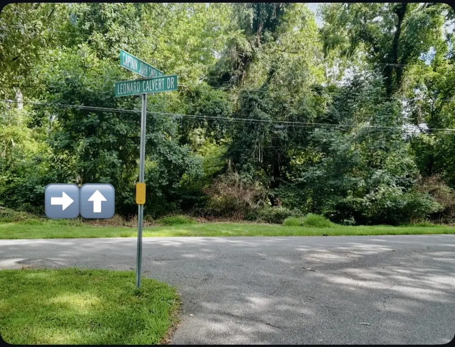 14500 Leonard Calvert Dr, Accokeek, MD 20607 - #2