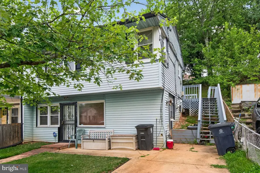 2015 Ray Leonard Rd, Landover, MD 20785 - #2