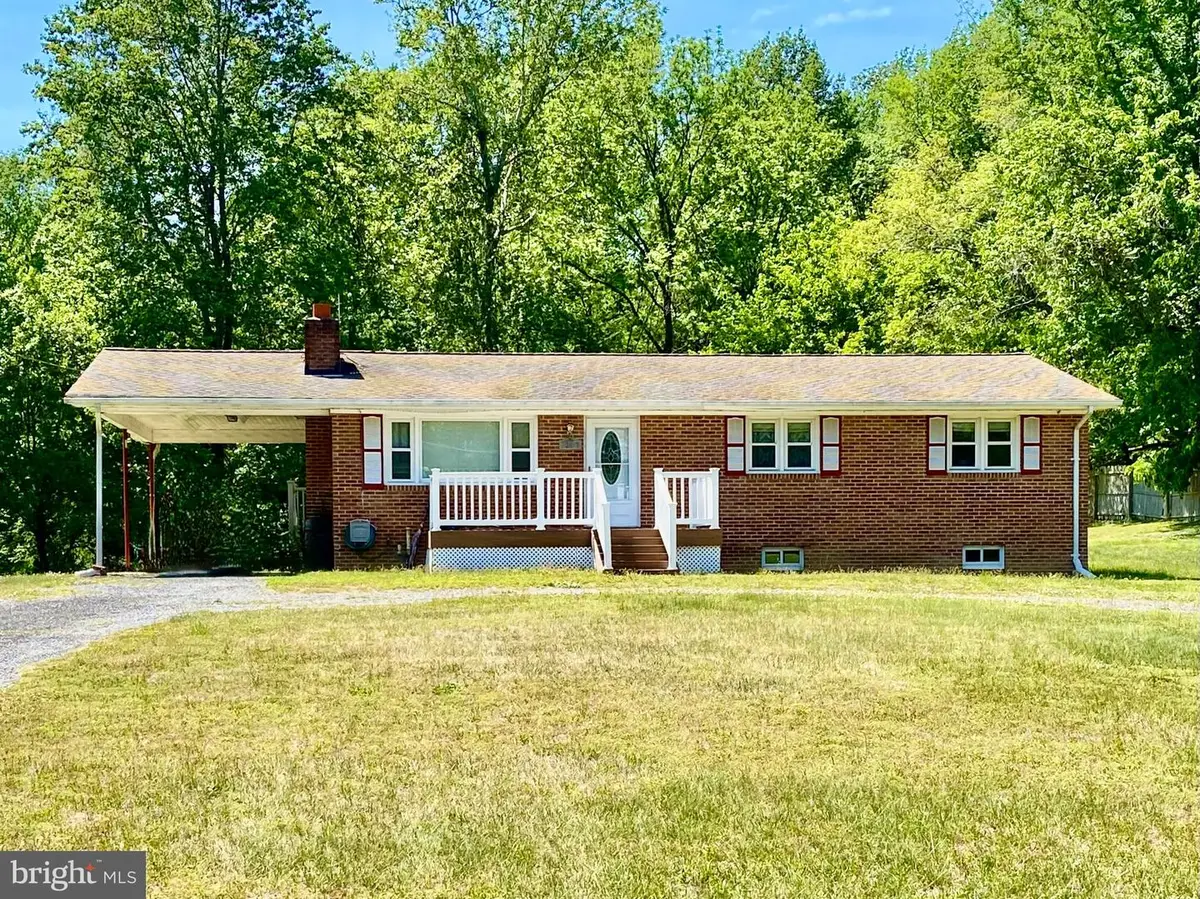 17003 Croom Rd, Brandywine, MD 20613 - #1