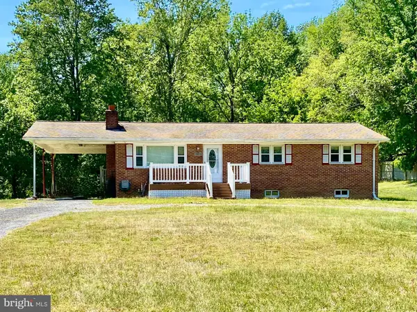 17003 Croom Rd, BRANDYWINE, MD 20613