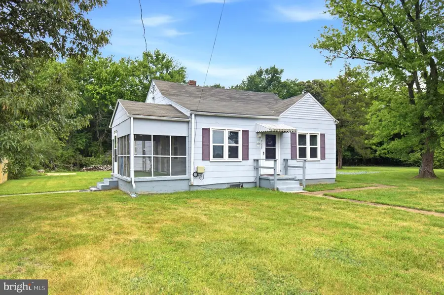 9009 Allentown Rd, Fort Washington, MD 20744 - #2