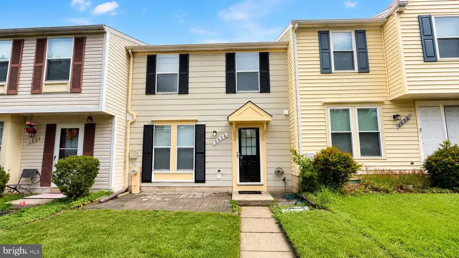 2626 Nemo Ct, Bowie, MD 20716 - #2