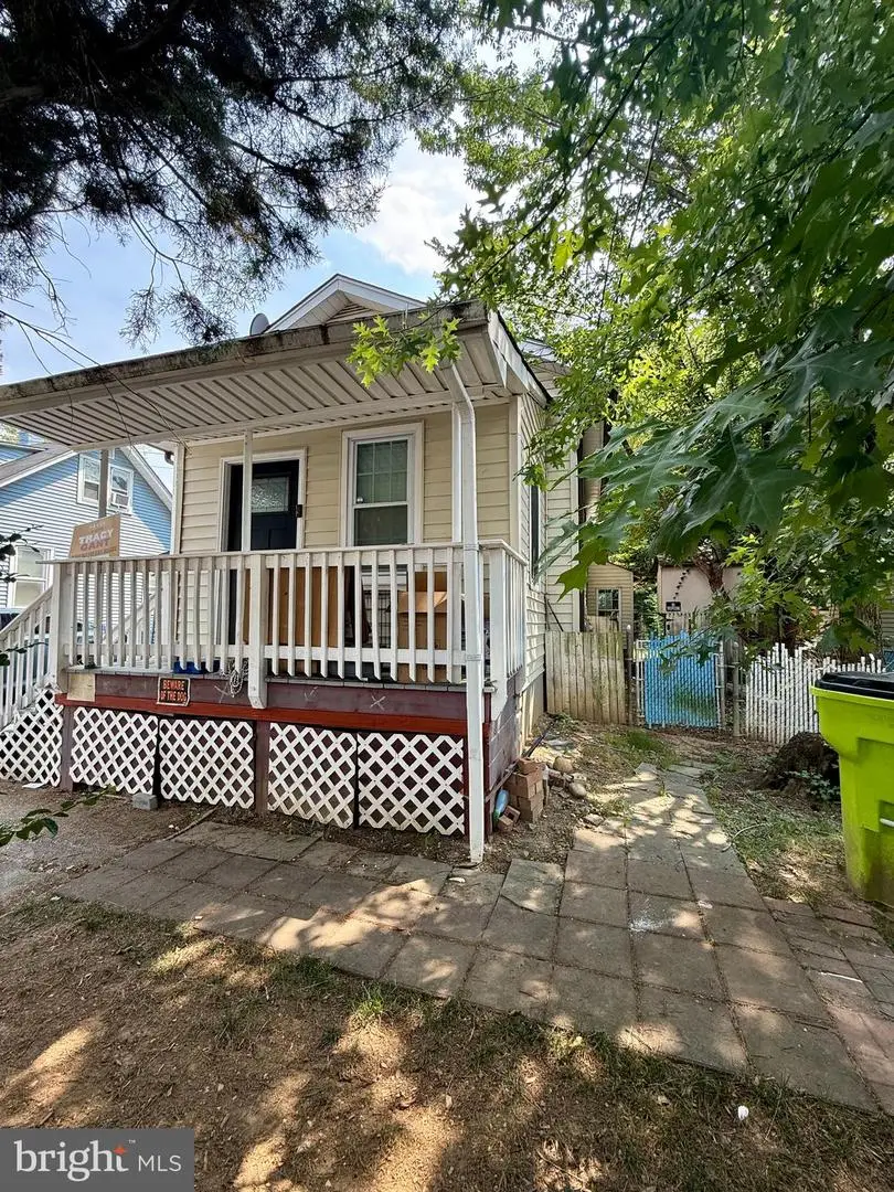 5103 Crittenden St, Hyattsville, MD 20781 - #2