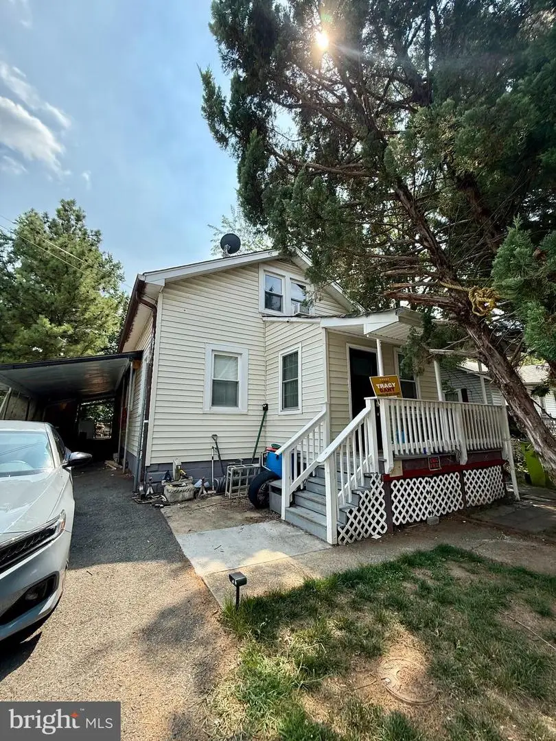 5103 Crittenden St, Hyattsville, MD 20781 - #3