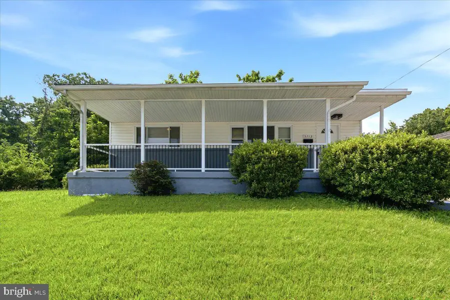 5713 Eagle St, Capitol Heights, MD 20743 - #2