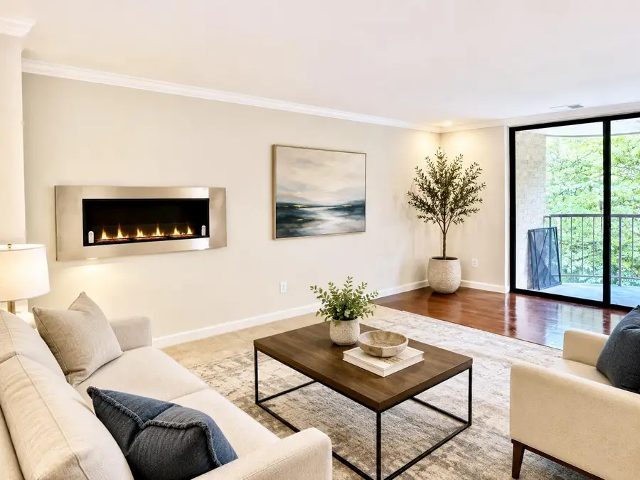 3352 Huntley Square Dr #a2, Temple Hills, MD 20748 - #2