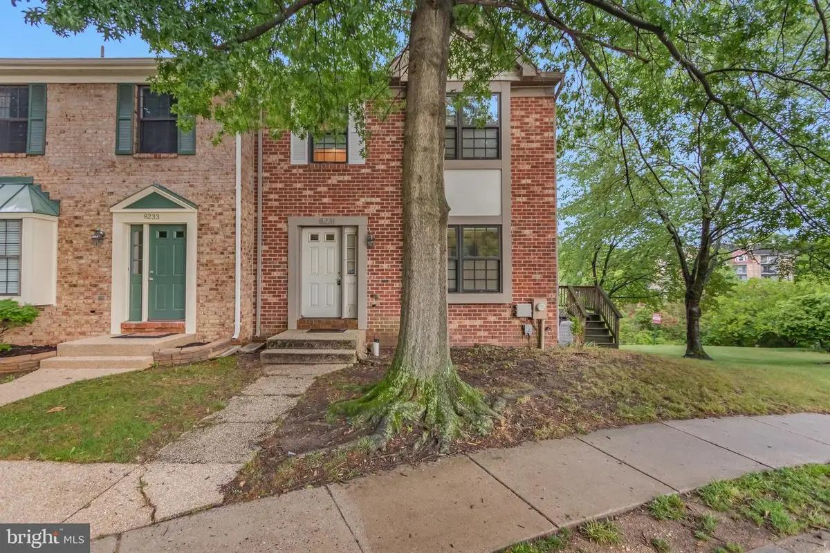 8231 Northlake Ct, Laurel, MD 20707 - #1