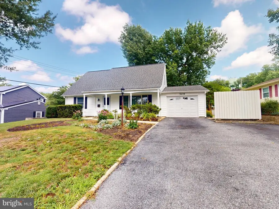 3109 Teal Ln, Bowie, MD 20715 - #2