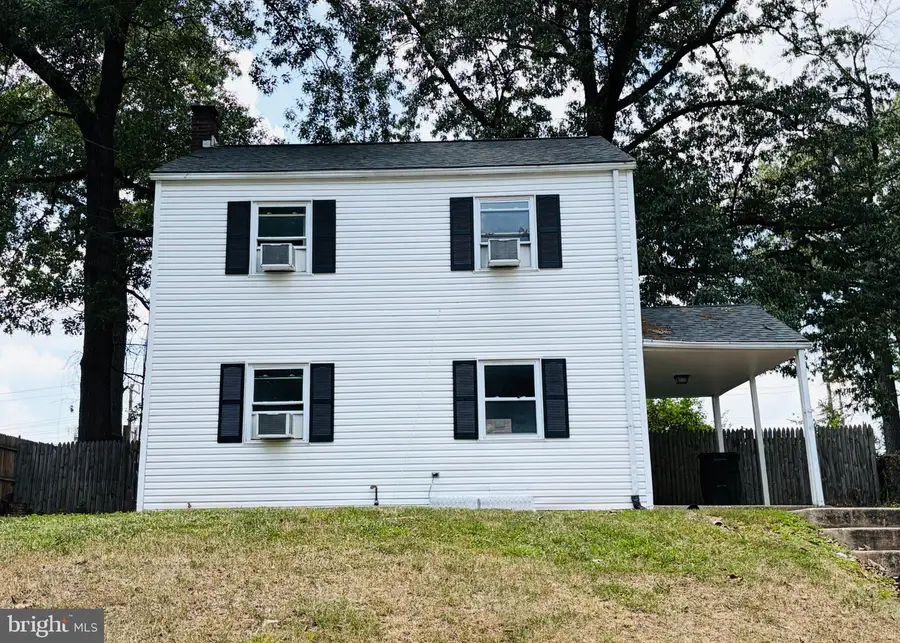 9706 47th Pl, College Park, MD 20740 - #2