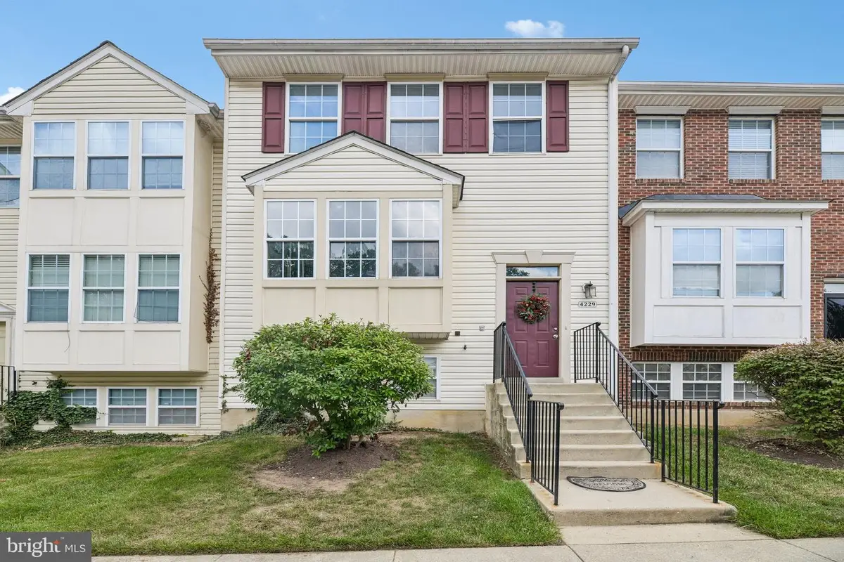 4229 Apple Orchard Ln #4, Suitland, MD 20746 - #1