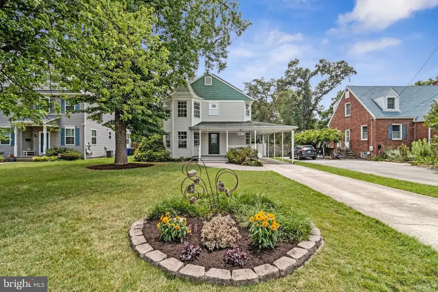8401 Potomac Ave, College Park, MD 20740 - #3