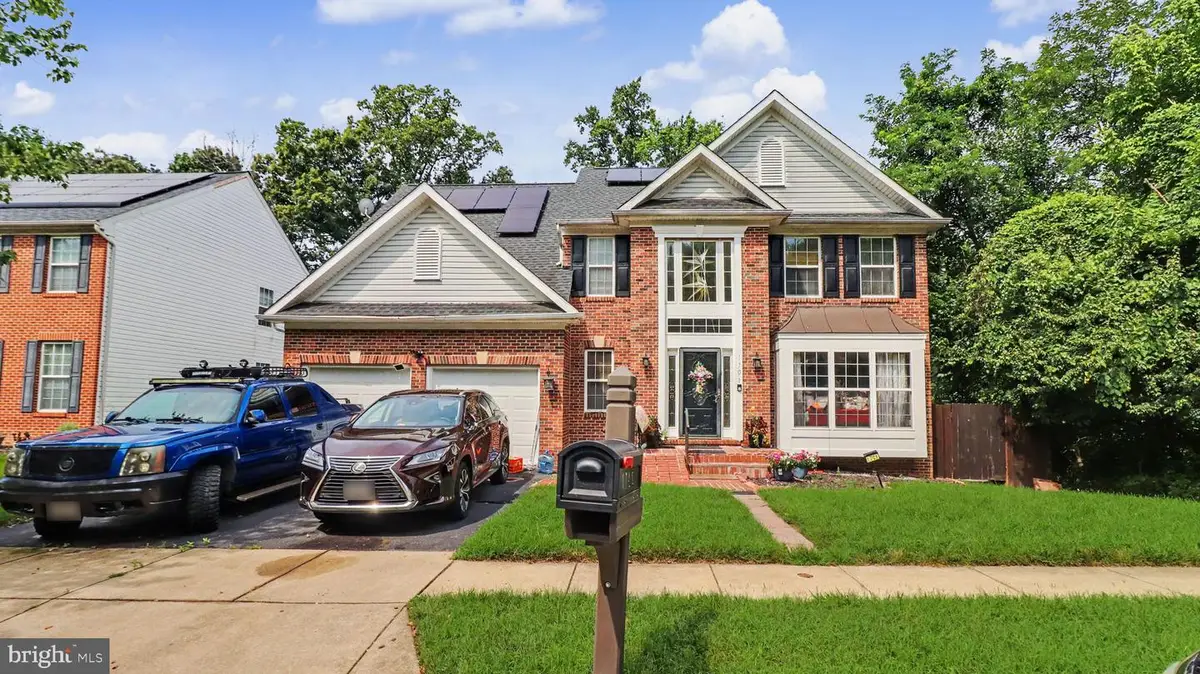 1701 Gould Dr, District Heights, MD 20747 - #1