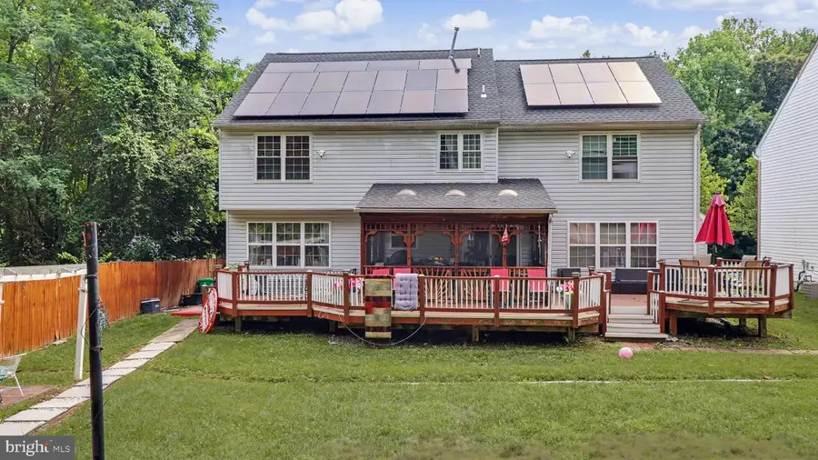 1701 Gould Dr, District Heights, MD 20747 - #3