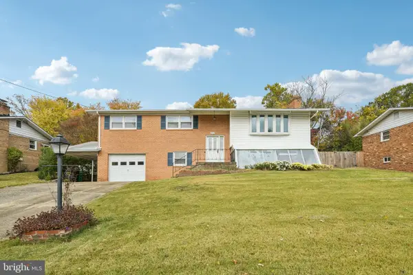 4612 Westridge Pl, TEMPLE HILLS, MD 20748