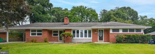4302 Yates Rd, BELTSVILLE, MD 20705