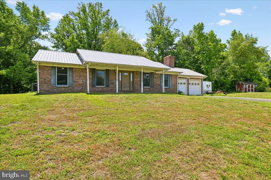 13245 Croom Rd, Upper Marlboro, MD 20772 - #2