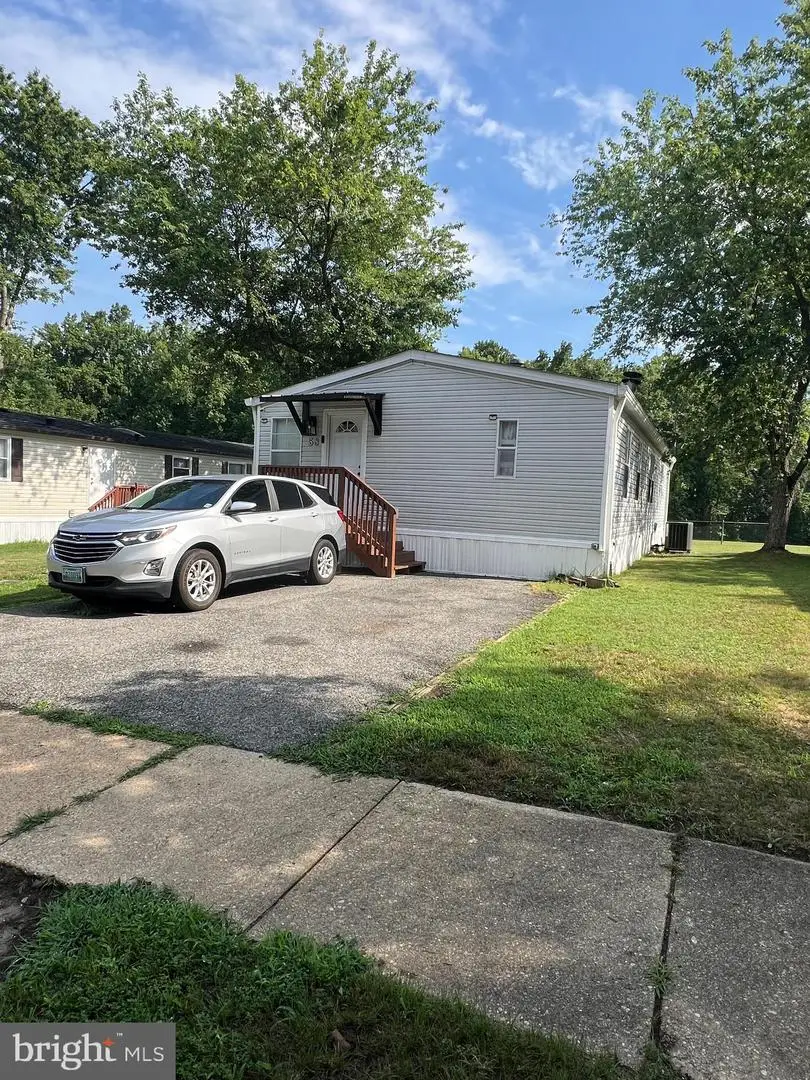 8601 Temple Hill Rd. Lot 58, Temple Hills, MD 20748 - #1