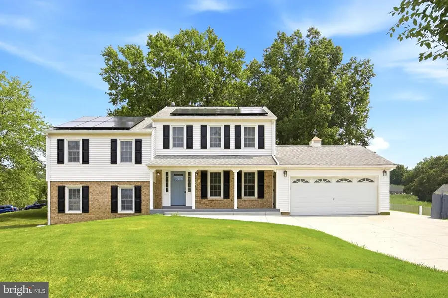 408 E Tantallon Dr, Fort Washington, MD 20744 - #2