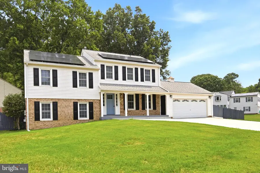 408 E Tantallon Dr, Fort Washington, MD 20744 - #3