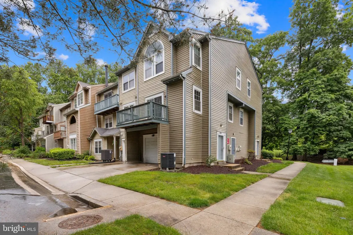 4843 Brookstone Ter #21, Bowie, MD 20720 - #1