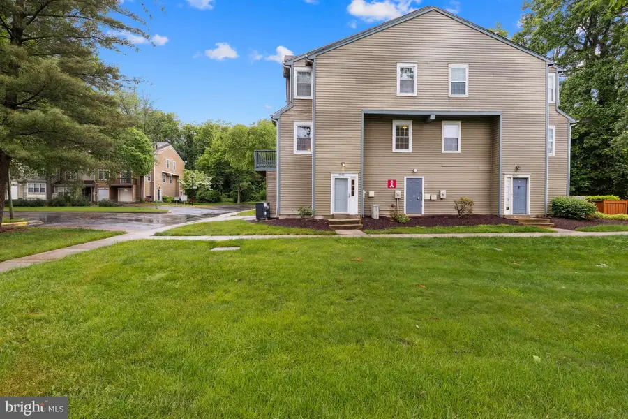 4843 Brookstone Ter #21, Bowie, MD 20720 - #2