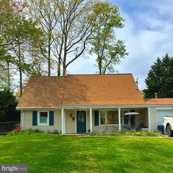 12410 Rockledge Dr, BOWIE, MD 20715